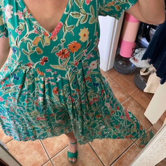 Anthropologie jumper - Picture 5 of 9